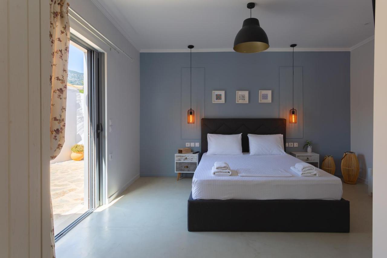 Amoroza Villa 니드리 외부 사진