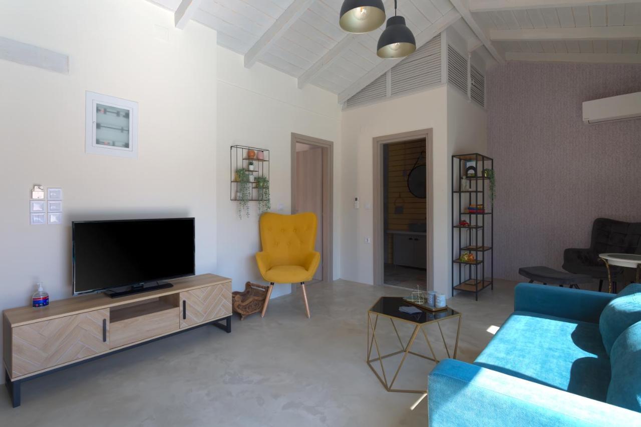 Amoroza Villa 니드리 외부 사진