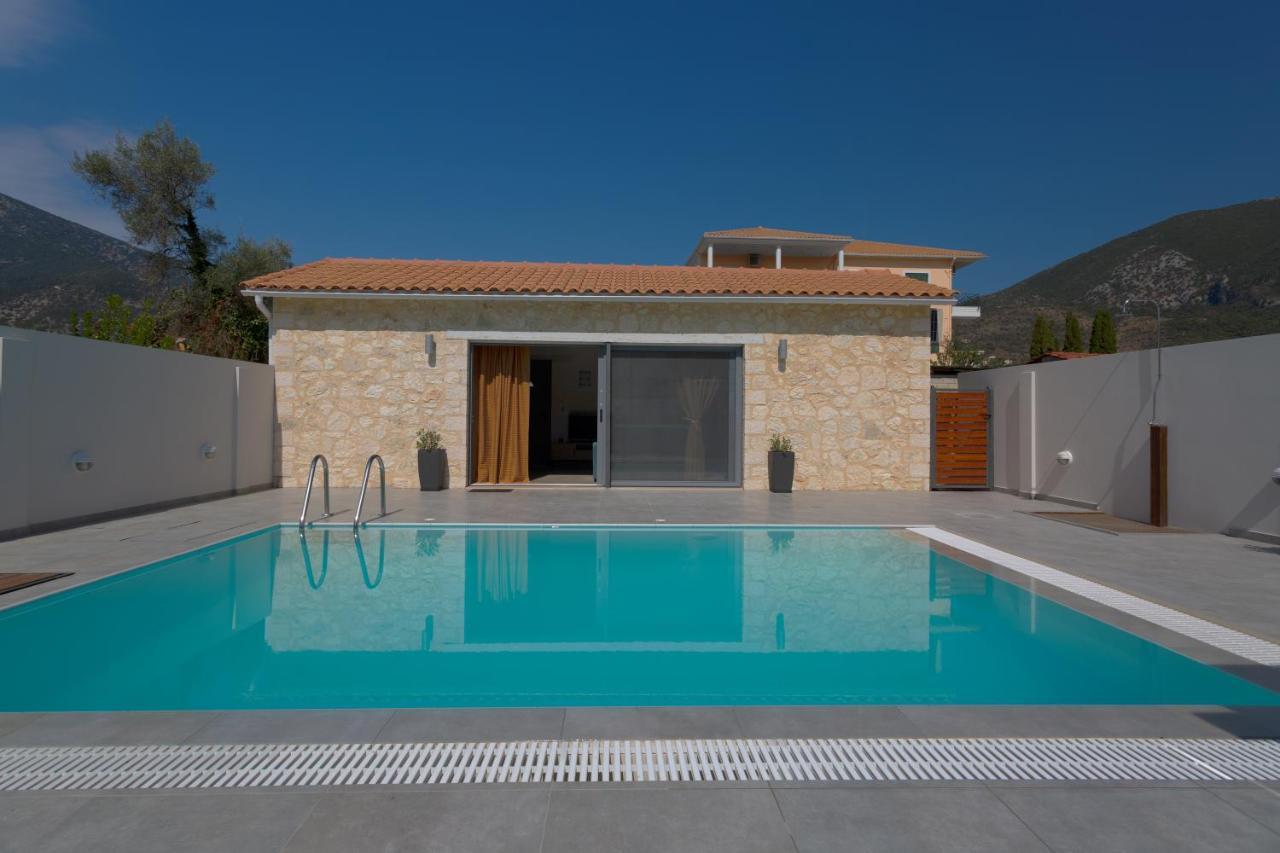 Amoroza Villa 니드리 외부 사진