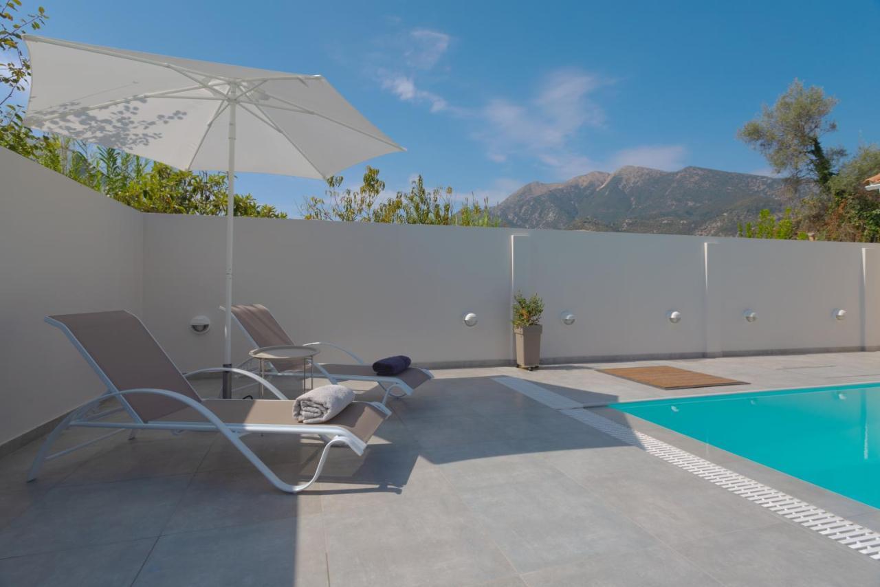 Amoroza Villa 니드리 외부 사진